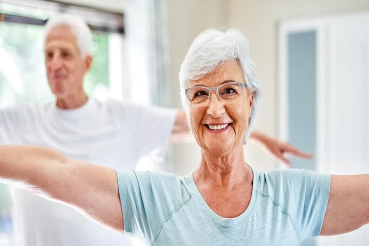 Quais os 8 benefícios para quem tem mais de 60 anos